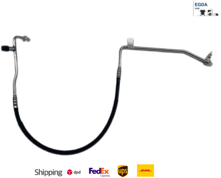 Mercedes-Benz MP5 - Dio klima uređaja: slika Mercedes-Benz MP5 - Dio klima uređaja Mercedes-Benz MP5 - Dio klima uređaja: slika Mercedes-Benz MP5 - Dio klima uređaja