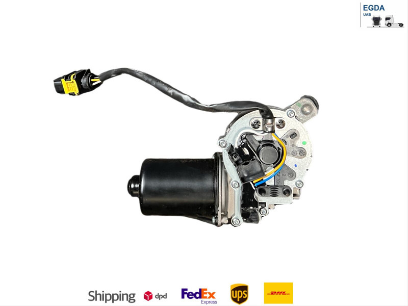 Mercedes-Benz MP5 - Brisač: slika Mercedes-Benz MP5 - Brisač Mercedes-Benz MP5 - Brisač: slika Mercedes-Benz MP5 - Brisač