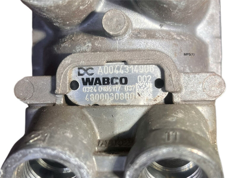 Mercedes-Benz MP5 - Dijelovi kočnica: slika Mercedes-Benz MP5 - Dijelovi kočnica Mercedes-Benz MP5 - Dijelovi kočnica: slika Mercedes-Benz MP5 - Dijelovi kočnica