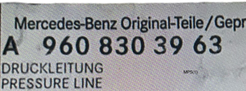 Mercedes-Benz MP5 - Dio klima uređaja: slika Mercedes-Benz MP5 - Dio klima uređaja Mercedes-Benz MP5 - Dio klima uređaja: slika Mercedes-Benz MP5 - Dio klima uređaja