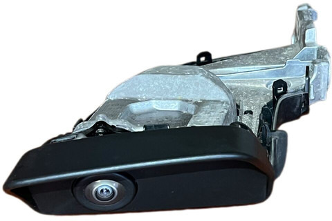 Mercedes-Benz MP5 - Električni sustav: slika Mercedes-Benz MP5 - Električni sustav Mercedes-Benz MP5 - Električni sustav: slika Mercedes-Benz MP5 - Električni sustav