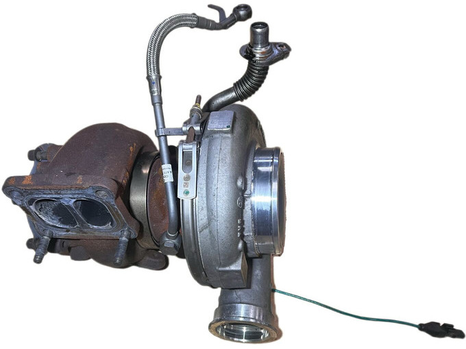 Mercedes-Benz MP5 - Turbo: slika Mercedes-Benz MP5 - Turbo Mercedes-Benz MP5 - Turbo: slika Mercedes-Benz MP5 - Turbo