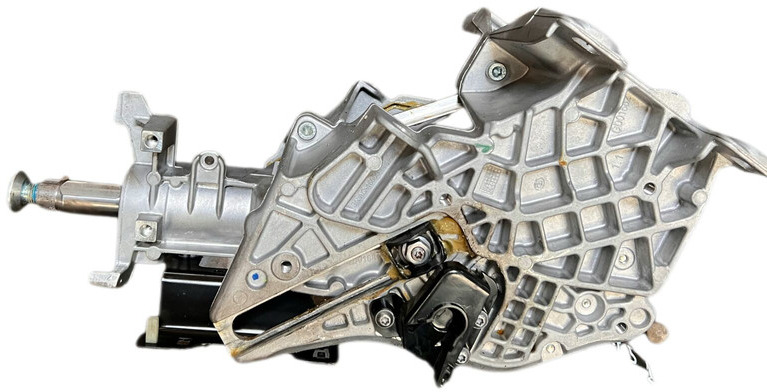 Mercedes-Benz MP5 - Upravljački stup: slika Mercedes-Benz MP5 - Upravljački stup Mercedes-Benz MP5 - Upravljački stup: slika Mercedes-Benz MP5 - Upravljački stup