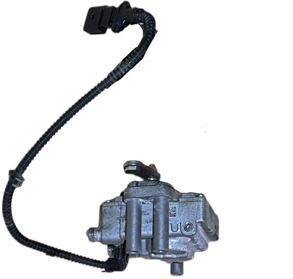 Mercedes-Benz MP5 - Ispušni sustav: slika Mercedes-Benz MP5 - Ispušni sustav Mercedes-Benz MP5 - Ispušni sustav: slika Mercedes-Benz MP5 - Ispušni sustav