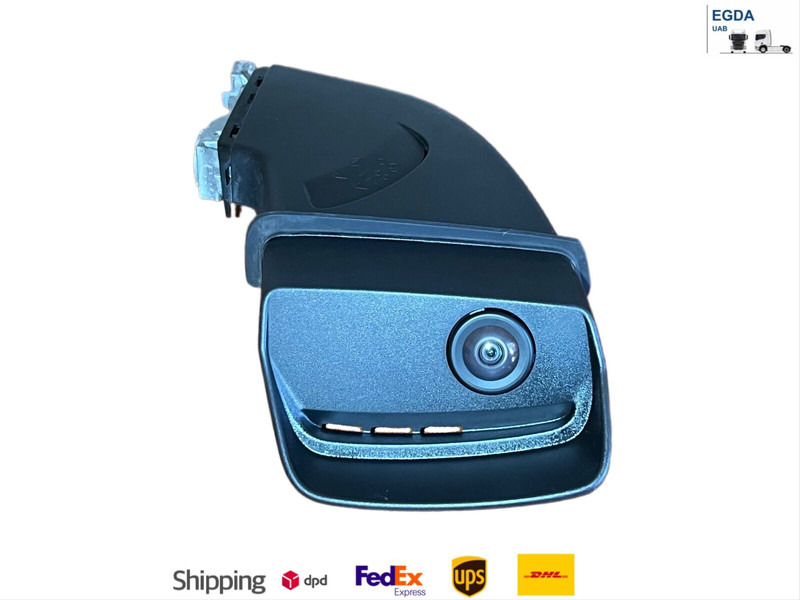 Mercedes-Benz MP5 - Električni sustav: slika Mercedes-Benz MP5 - Električni sustav Mercedes-Benz MP5 - Električni sustav: slika Mercedes-Benz MP5 - Električni sustav