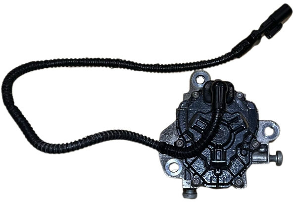 Mercedes-Benz MP5 - Ispušni sustav: slika Mercedes-Benz MP5 - Ispušni sustav Mercedes-Benz MP5 - Ispušni sustav: slika Mercedes-Benz MP5 - Ispušni sustav