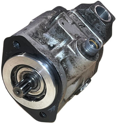 Mercedes-Benz MP5 - Hidraulična pumpa: slika Mercedes-Benz MP5 - Hidraulična pumpa Mercedes-Benz MP5 - Hidraulična pumpa: slika Mercedes-Benz MP5 - Hidraulična pumpa