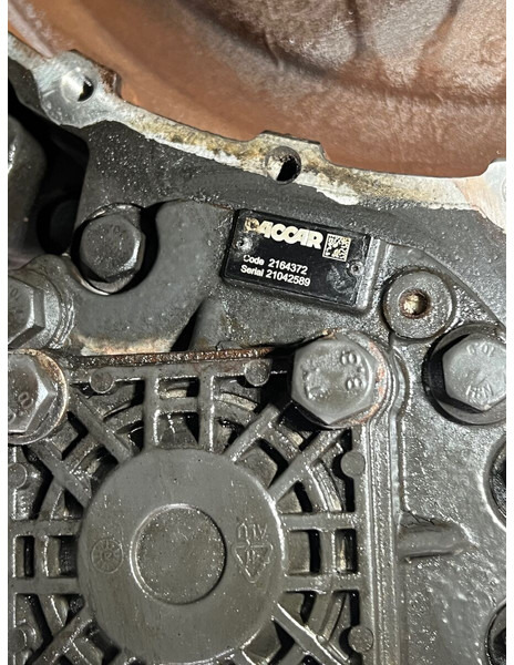 PACCAR - Hidraulični motor: slika PACCAR - Hidraulični motor PACCAR - Hidraulični motor: slika PACCAR - Hidraulični motor