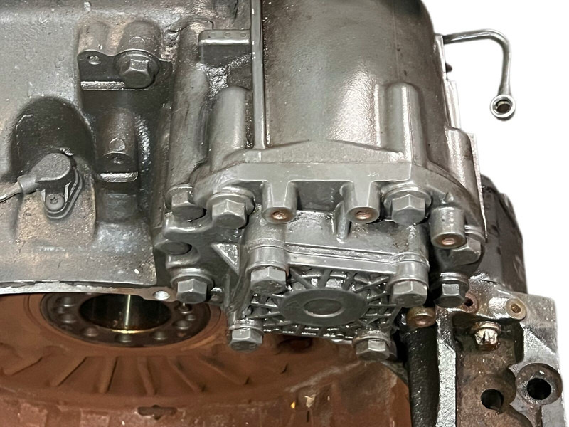 PACCAR - Hidraulični motor: slika PACCAR - Hidraulični motor PACCAR - Hidraulični motor: slika PACCAR - Hidraulični motor