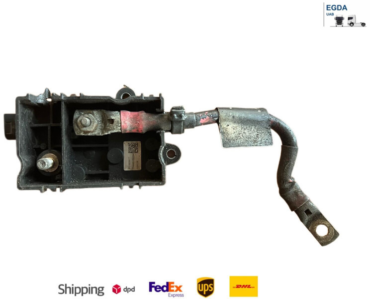 Renault AIR HEATER - Relej: slika Renault AIR HEATER - Relej Renault AIR HEATER - Relej: slika Renault AIR HEATER - Relej