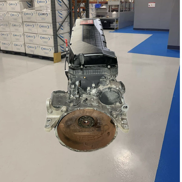 Renault DTI 11 460 EUVI - Motor: slika Renault DTI 11 460 EUVI - Motor Renault DTI 11 460 EUVI - Motor: slika Renault DTI 11 460 EUVI - Motor