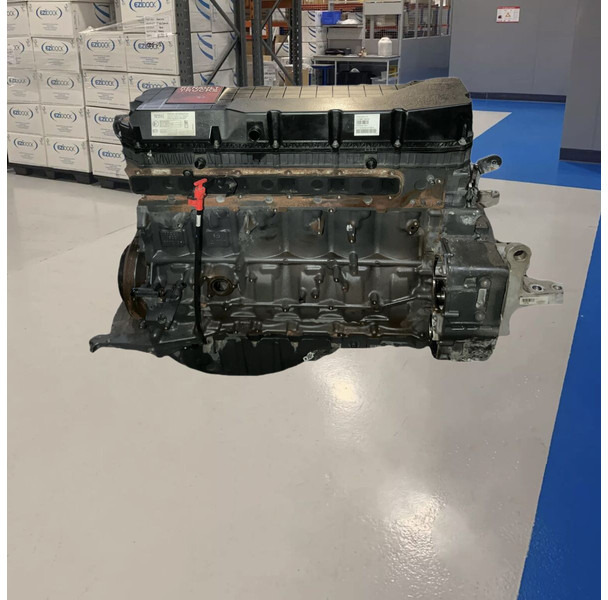 Renault DTI 11 460 EUVI - Motor: slika Renault DTI 11 460 EUVI - Motor Renault DTI 11 460 EUVI - Motor: slika Renault DTI 11 460 EUVI - Motor