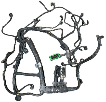 Renault  - Kabeli/ Ožičenje: slika Renault  - Kabeli/ Ožičenje Renault  - Kabeli/ Ožičenje: slika Renault  - Kabeli/ Ožičenje