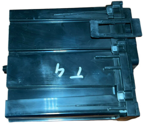 Renault - Upravljačka jedinica (ECU): slika Renault - Upravljačka jedinica (ECU) Renault - Upravljačka jedinica (ECU): slika Renault - Upravljačka jedinica (ECU)