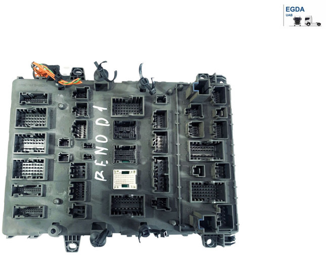 Renault - Ploča s instrumentima: slika Renault - Ploča s instrumentima Renault - Ploča s instrumentima: slika Renault - Ploča s instrumentima