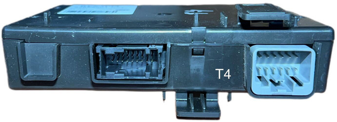 Renault - Upravljačka jedinica (ECU): slika Renault - Upravljačka jedinica (ECU) Renault - Upravljačka jedinica (ECU): slika Renault - Upravljačka jedinica (ECU)