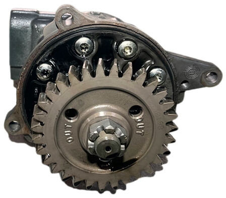 Renault - Pumpa goriva: slika Renault - Pumpa goriva Renault - Pumpa goriva: slika Renault - Pumpa goriva