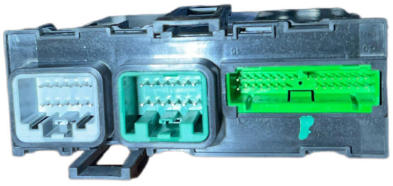 Renault - Upravljačka jedinica (ECU): slika Renault - Upravljačka jedinica (ECU) Renault - Upravljačka jedinica (ECU): slika Renault - Upravljačka jedinica (ECU)