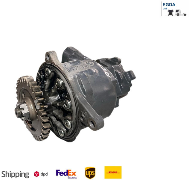 Renault - Pumpa goriva: slika Renault - Pumpa goriva Renault - Pumpa goriva: slika Renault - Pumpa goriva