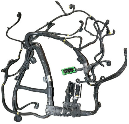 Renault  - Kabeli/ Ožičenje: slika Renault  - Kabeli/ Ožičenje Renault  - Kabeli/ Ožičenje: slika Renault  - Kabeli/ Ožičenje