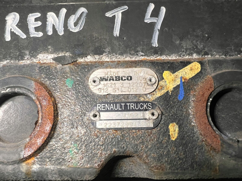 Renault - Motor i dijelovi: slika Renault - Motor i dijelovi Renault - Motor i dijelovi: slika Renault - Motor i dijelovi