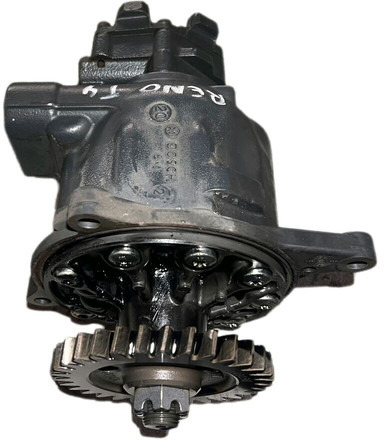 Renault - Pumpa goriva: slika Renault - Pumpa goriva Renault - Pumpa goriva: slika Renault - Pumpa goriva