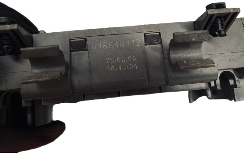 Renault PREMIUM - Električni sustav: slika Renault PREMIUM - Električni sustav Renault PREMIUM - Električni sustav: slika Renault PREMIUM - Električni sustav