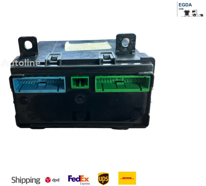 Renault PREMIUM - Upravljačka jedinica (ECU): slika Renault PREMIUM - Upravljačka jedinica (ECU) Renault PREMIUM - Upravljačka jedinica (ECU): slika Renault PREMIUM - Upravljačka jedinica (ECU)