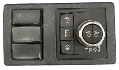 Renault T SERIES Euro 6 480 - Ploča s instrumentima: slika Renault T SERIES Euro 6 480 - Ploča s instrumentima Renault T SERIES Euro 6 480 - Ploča s instrumentima: slika Renault T SERIES Euro 6 480 - Ploča s instrumentima