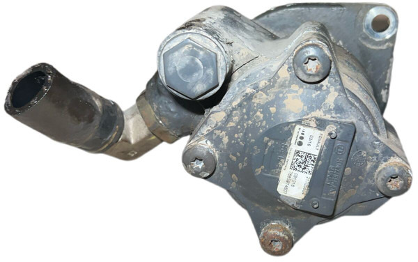 Renault euro 6 D1 - Servo pumpa upravljačkog mehanizma: slika Renault euro 6 D1 - Servo pumpa upravljačkog mehanizma Renault euro 6 D1 - Servo pumpa upravljačkog mehanizma: slika Renault euro 6 D1 - Servo pumpa upravljačkog mehanizma