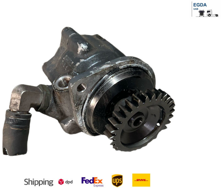 Renault euro 6 D1 - Servo pumpa upravljačkog mehanizma: slika Renault euro 6 D1 - Servo pumpa upravljačkog mehanizma Renault euro 6 D1 - Servo pumpa upravljačkog mehanizma: slika Renault euro 6 D1 - Servo pumpa upravljačkog mehanizma