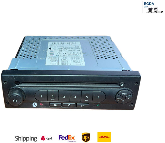 Renault - Rezervni dijelovi: slika Renault - Rezervni dijelovi Renault - Rezervni dijelovi: slika Renault - Rezervni dijelovi