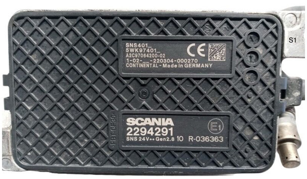 Scania - Rezervni dijelovi: slika Scania - Rezervni dijelovi Scania - Rezervni dijelovi: slika Scania - Rezervni dijelovi