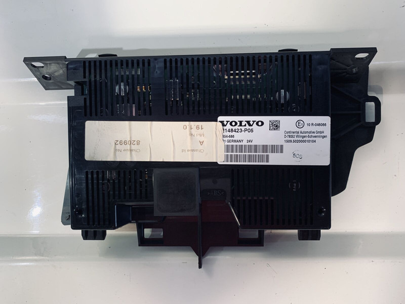 Volvo Continental Automotive - Rezervni dijelovi: slika Volvo Continental Automotive - Rezervni dijelovi Volvo Continental Automotive - Rezervni dijelovi: slika Volvo Continental Automotive - Rezervni dijelovi