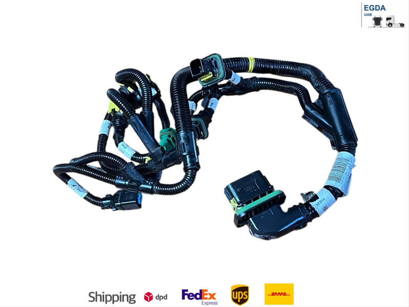 Volvo FH5/Aero - Rezervni dijelovi: slika Volvo FH5/Aero - Rezervni dijelovi Volvo FH5/Aero - Rezervni dijelovi: slika Volvo FH5/Aero - Rezervni dijelovi