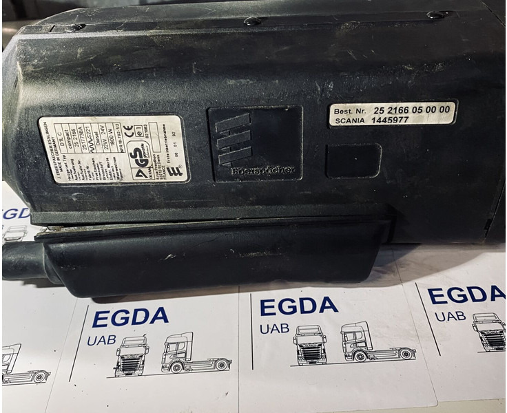 Scania 164 - Grijanje/ Ventilacija: slika Scania 164 - Grijanje/ Ventilacija Scania 164 - Grijanje/ Ventilacija: slika Scania 164 - Grijanje/ Ventilacija