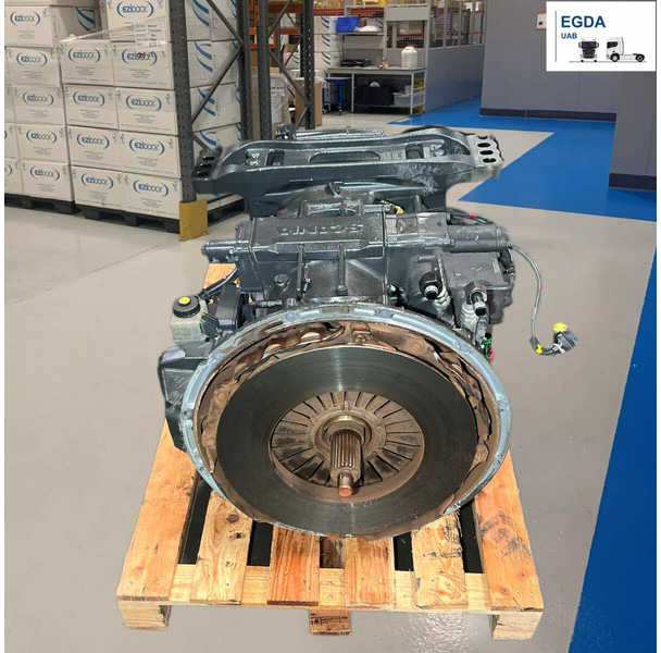 Scania 2021 - Mjenjač: slika Scania 2021 - Mjenjač Scania 2021 - Mjenjač: slika Scania 2021 - Mjenjač