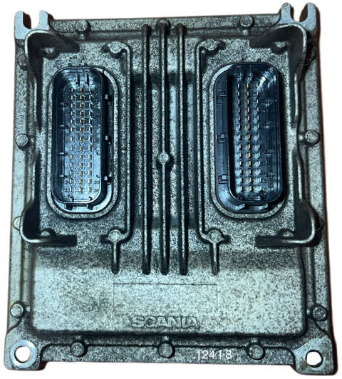 Scania 2022 EST1 - Upravljačka jedinica (ECU): slika Scania 2022 EST1 - Upravljačka jedinica (ECU) Scania 2022 EST1 - Upravljačka jedinica (ECU): slika Scania 2022 EST1 - Upravljačka jedinica (ECU)