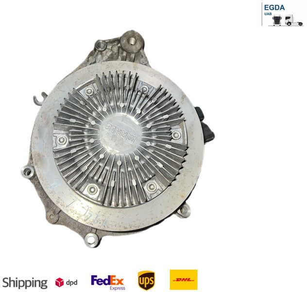 Scania 2022 - Vodena pumpa: slika Scania 2022 - Vodena pumpa Scania 2022 - Vodena pumpa: slika Scania 2022 - Vodena pumpa