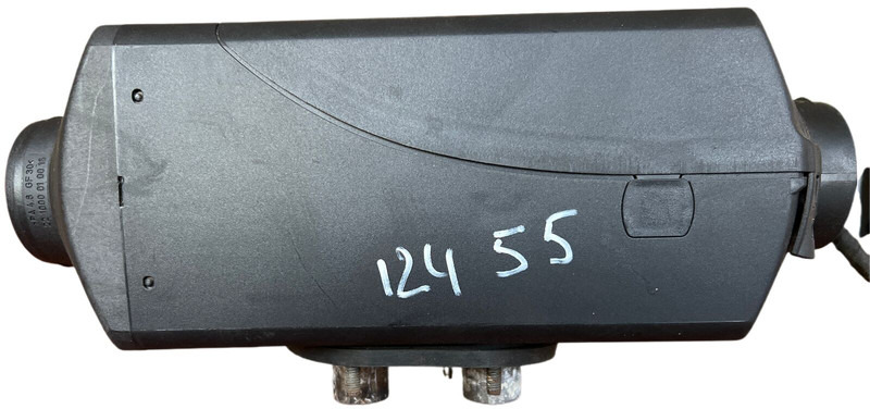 Scania AIRTRONIC - Grijanje/ Ventilacija: slika Scania AIRTRONIC - Grijanje/ Ventilacija Scania AIRTRONIC - Grijanje/ Ventilacija: slika Scania AIRTRONIC - Grijanje/ Ventilacija