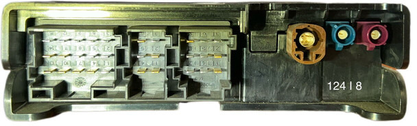 Scania C300 V1 - Upravljačka jedinica (ECU): slika Scania C300 V1 - Upravljačka jedinica (ECU) Scania C300 V1 - Upravljačka jedinica (ECU): slika Scania C300 V1 - Upravljačka jedinica (ECU)