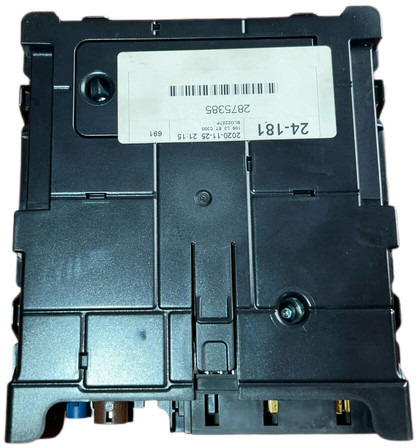 Scania C300 V1 - Upravljačka jedinica (ECU): slika Scania C300 V1 - Upravljačka jedinica (ECU) Scania C300 V1 - Upravljačka jedinica (ECU): slika Scania C300 V1 - Upravljačka jedinica (ECU)