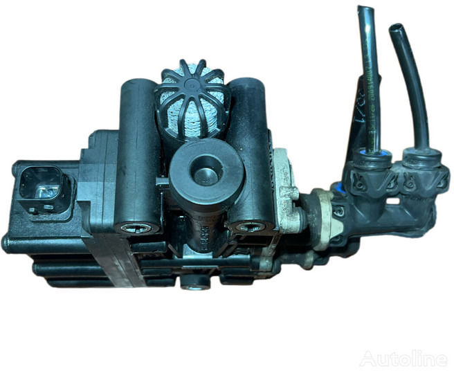 Scania EBS - Hidraulika: slika Scania EBS - Hidraulika Scania EBS - Hidraulika: slika Scania EBS - Hidraulika