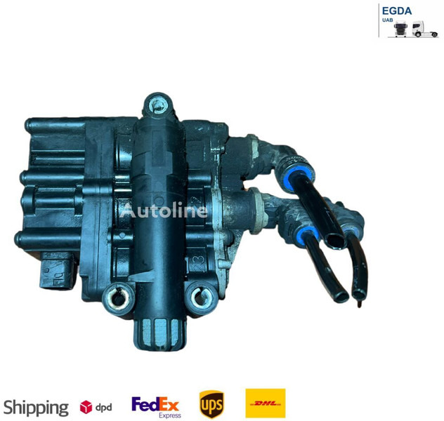 Scania EBS - Hidraulika: slika Scania EBS - Hidraulika Scania EBS - Hidraulika: slika Scania EBS - Hidraulika