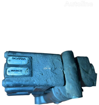 Scania EBS - Hidraulika: slika Scania EBS - Hidraulika Scania EBS - Hidraulika: slika Scania EBS - Hidraulika