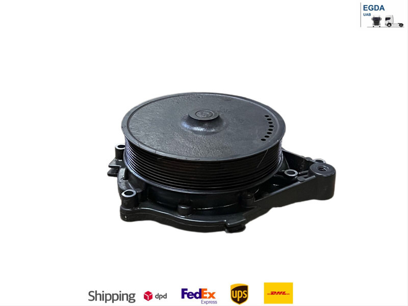 Scania - Vodena pumpa: slika Scania - Vodena pumpa Scania - Vodena pumpa: slika Scania - Vodena pumpa