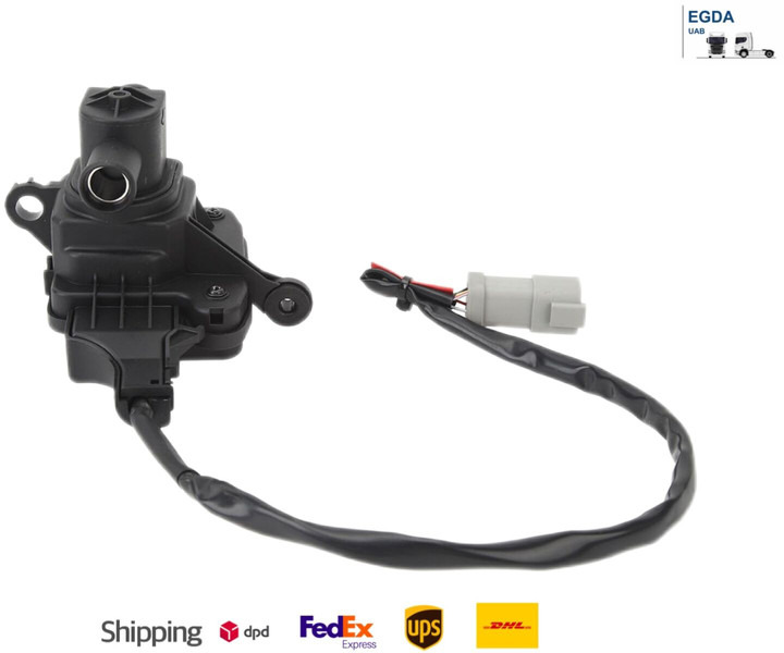 Scania - Grijanje/ Ventilacija: slika Scania - Grijanje/ Ventilacija Scania - Grijanje/ Ventilacija: slika Scania - Grijanje/ Ventilacija