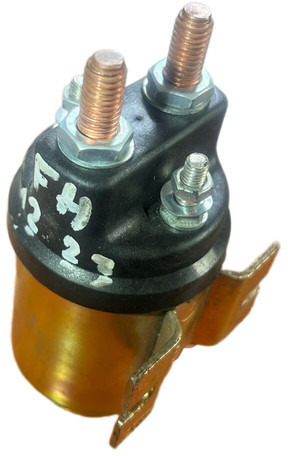 Valéo - Relej: slika Valéo - Relej Valéo - Relej: slika Valéo - Relej