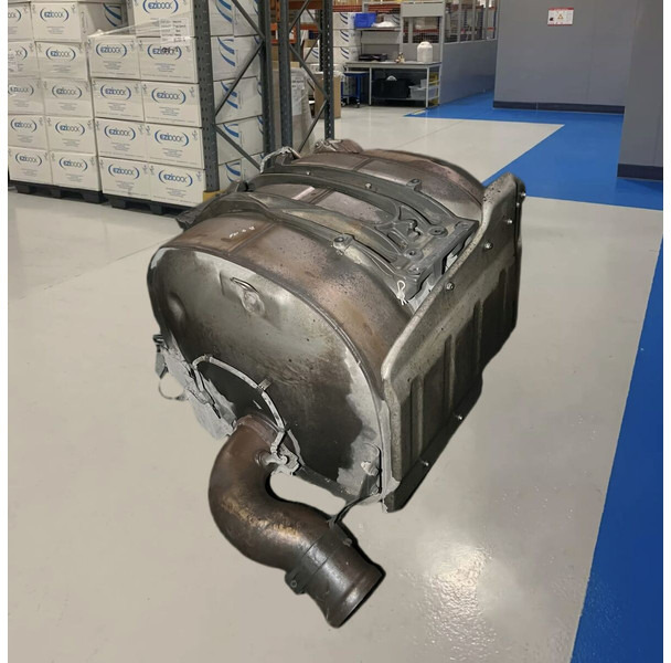 Volvo 23046481 P03 - Katalizator: slika Volvo 23046481 P03 - Katalizator Volvo 23046481 P03 - Katalizator: slika Volvo 23046481 P03 - Katalizator