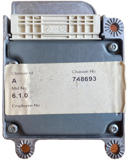 Volvo Continental - Upravljačka jedinica (ECU): slika Volvo Continental - Upravljačka jedinica (ECU) Volvo Continental - Upravljačka jedinica (ECU): slika Volvo Continental - Upravljačka jedinica (ECU)